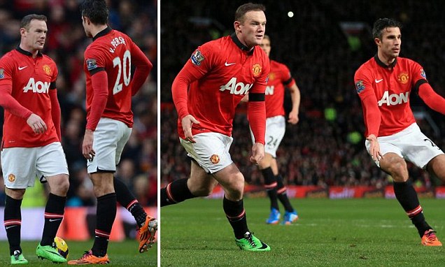 Manchester United Kuasai Permainan, Fulham Mampu Tahan Seri